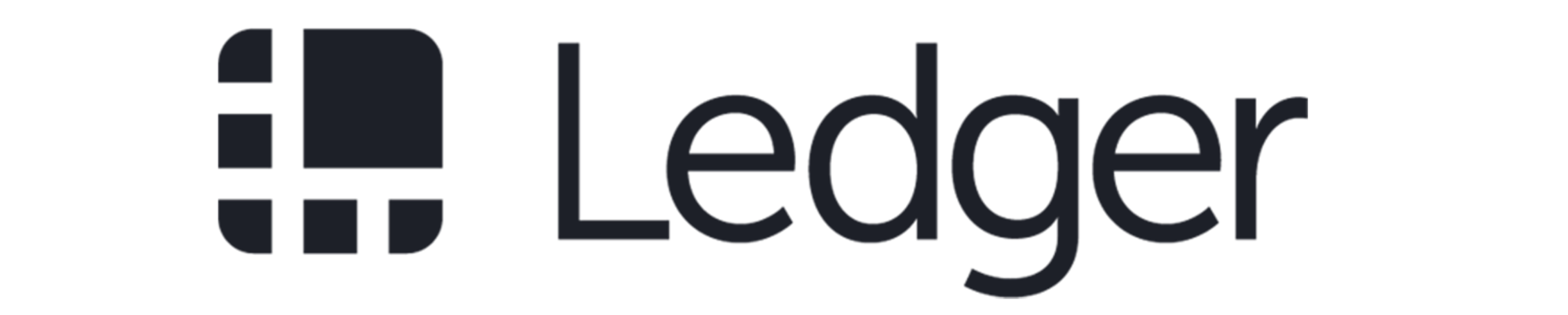 ledger
