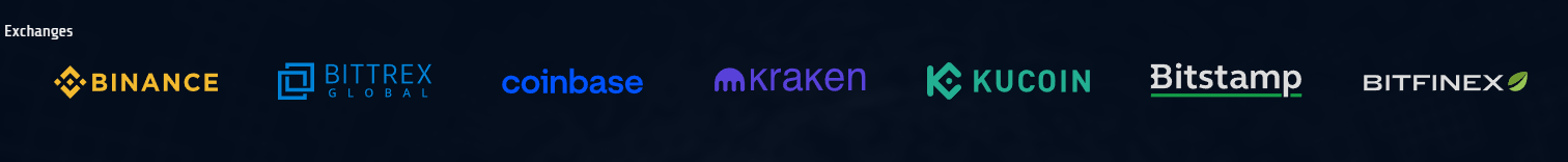 exchanges